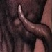 Tattoos - Demon - 51579